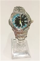 Orologio Vagary Donna in Acciaio IE4-713-51 - IE4-713-51